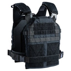 HRT RAC Plate Carrier (Contract Overrun)