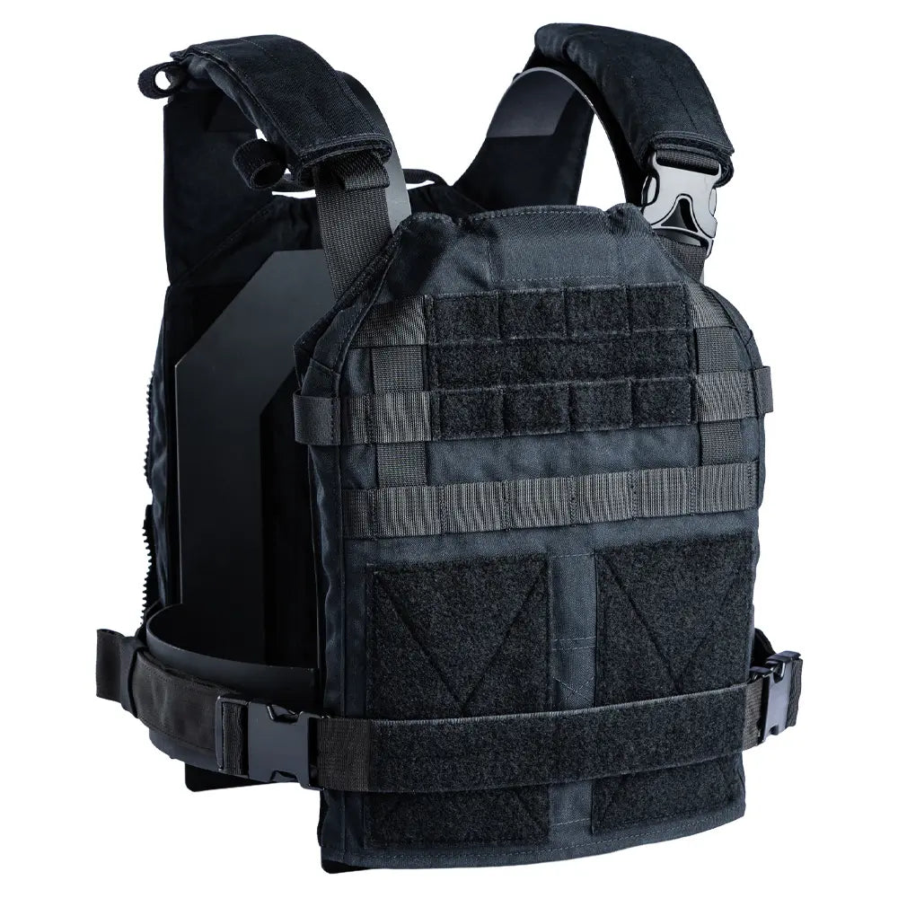 HRT RAC Plate Carrier (Contract Overrun)