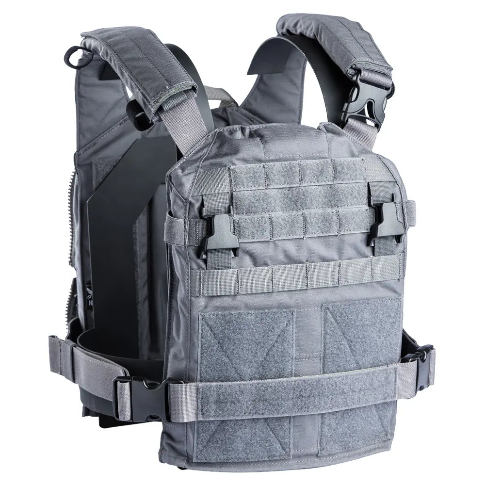 HRT RAC Plate Carrier (Contract Overrun)