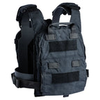HRT RAC Plate Carrier (Contract Overrun)
