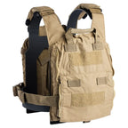 HRT RAC Plate Carrier (Contract Overrun)