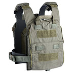 HRT RAC Plate Carrier Bundle Kit - Ranger Green (Contract Overrun)