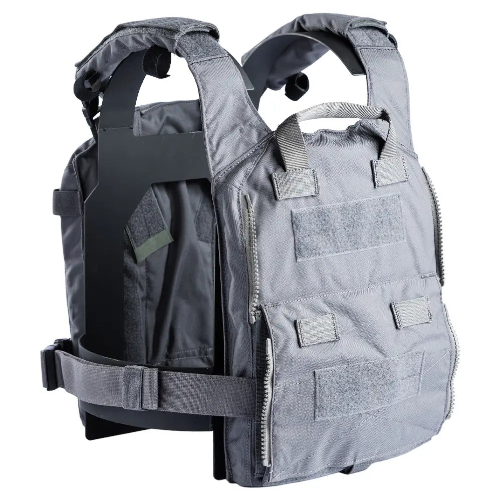 HRT RAC Plate Carrier (Contract Overrun)