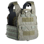 HRT RAC Plate Carrier Bundle Kit - Ranger Green (Contract Overrun)
