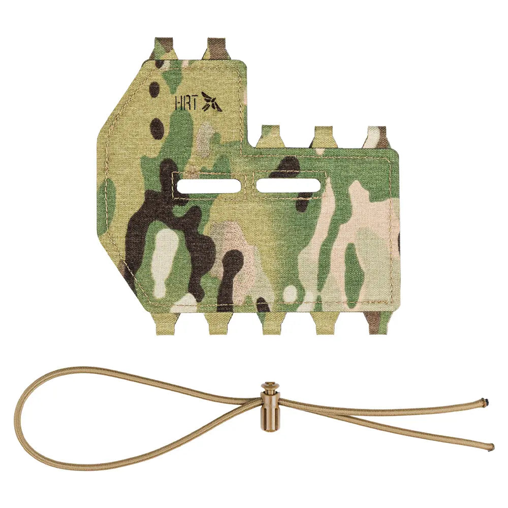 HRT Rail Wrap - Light Cut