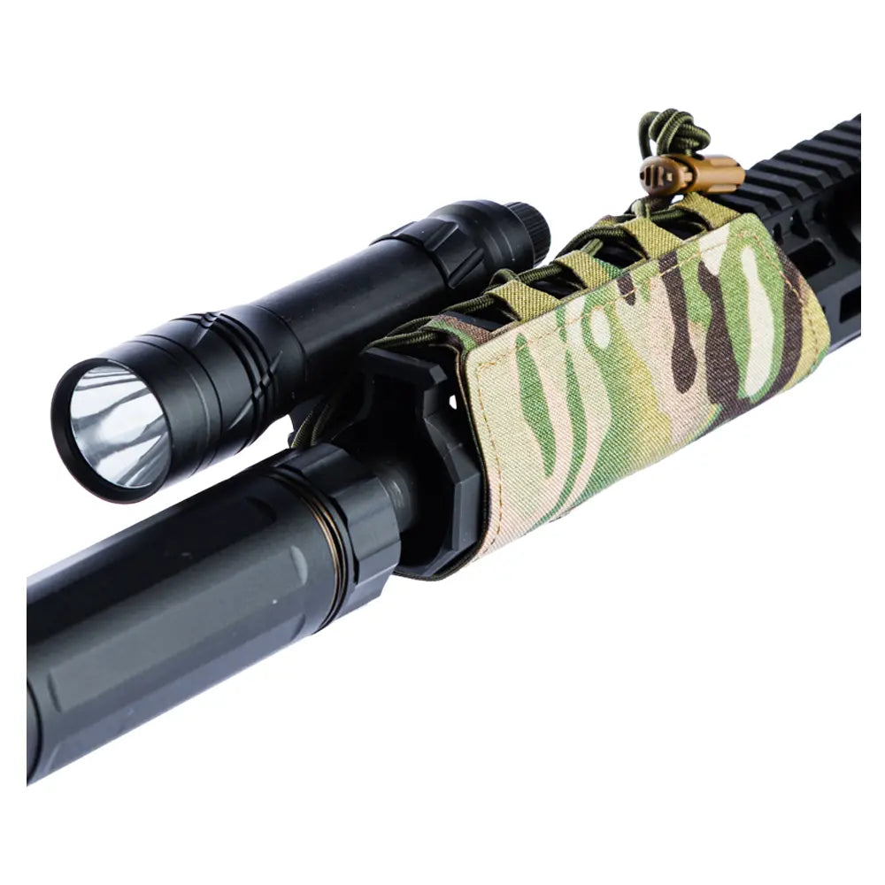 HRT Rail Wrap - Light Cut