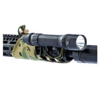 HRT Rail Wrap - Light Cut