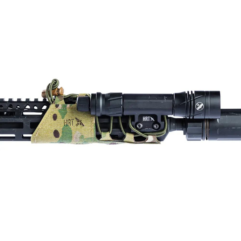 HRT Rail Wrap - Light Cut