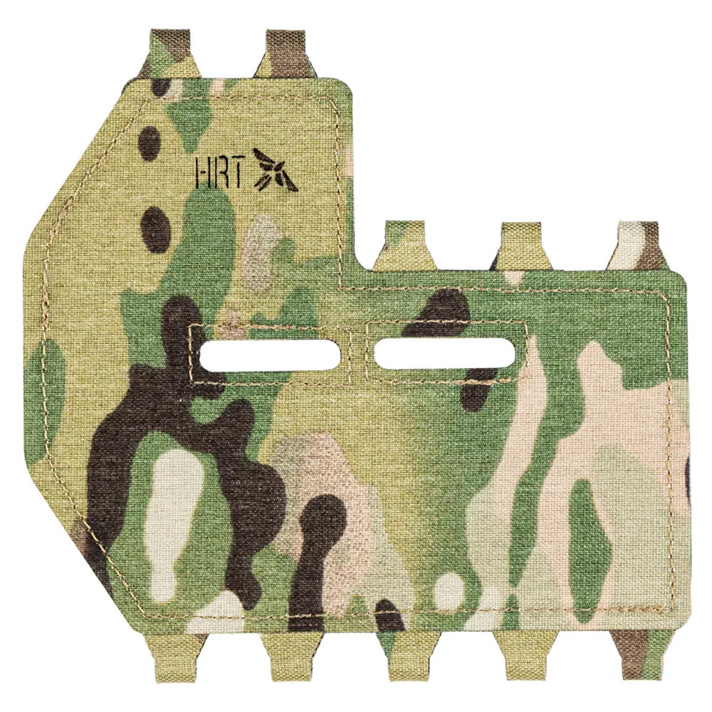 HRT Rail Wrap - Light Cut