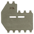 HRT Rail Wrap - Light Cut