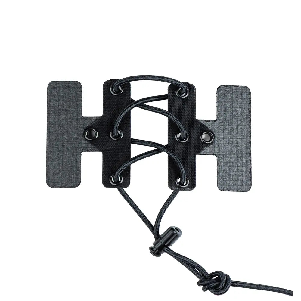HRT XVC Structural Cummerbund Retrofit Bungee Connector