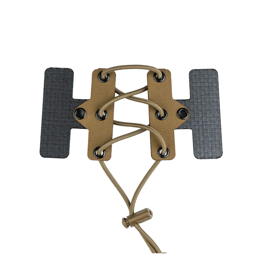 HRT XVC Structural Cummerbund Retrofit Bungee Connector