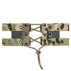 HRT XVC Structural Cummerbund Retrofit Bungee Connector