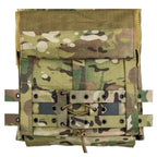 HRT XVC Structural Cummerbund Retrofit Bungee Connector