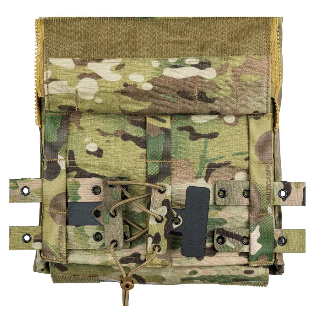 HRT XVC Structural Cummerbund Retrofit Bungee Connector