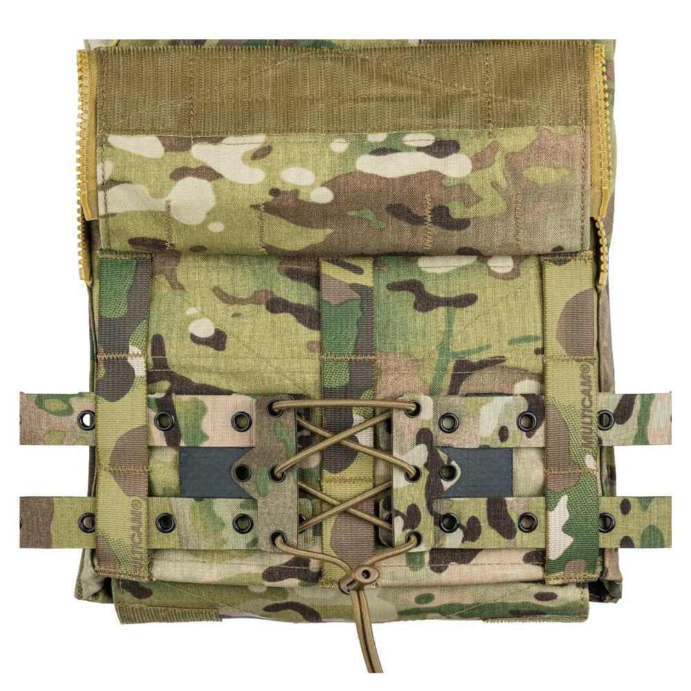 HRT XVC Structural Cummerbund Retrofit Bungee Connector