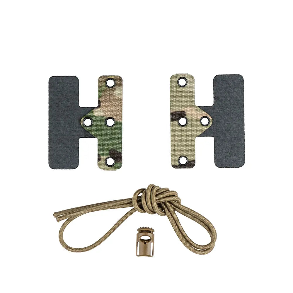 HRT XVC Structural Cummerbund Retrofit Bungee Connector