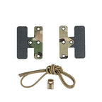 HRT XVC Structural Cummerbund Retrofit Bungee Connector