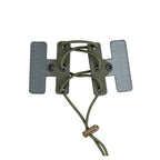 HRT XVC Structural Cummerbund Retrofit Bungee Connector