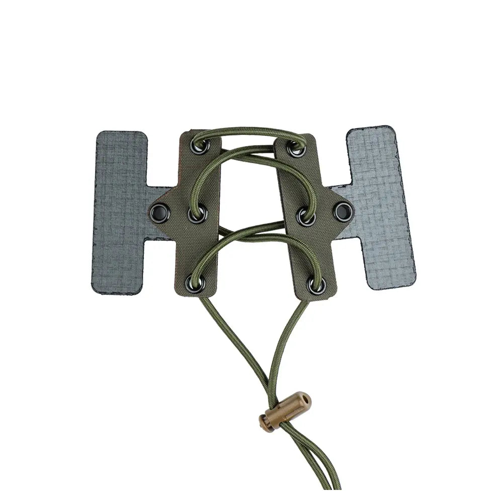 HRT XVC Structural Cummerbund Retrofit Bungee Connector