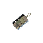 HRT Shotgun Card Caddy