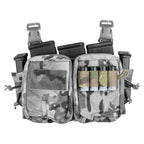HRT Shotgun Card Caddy