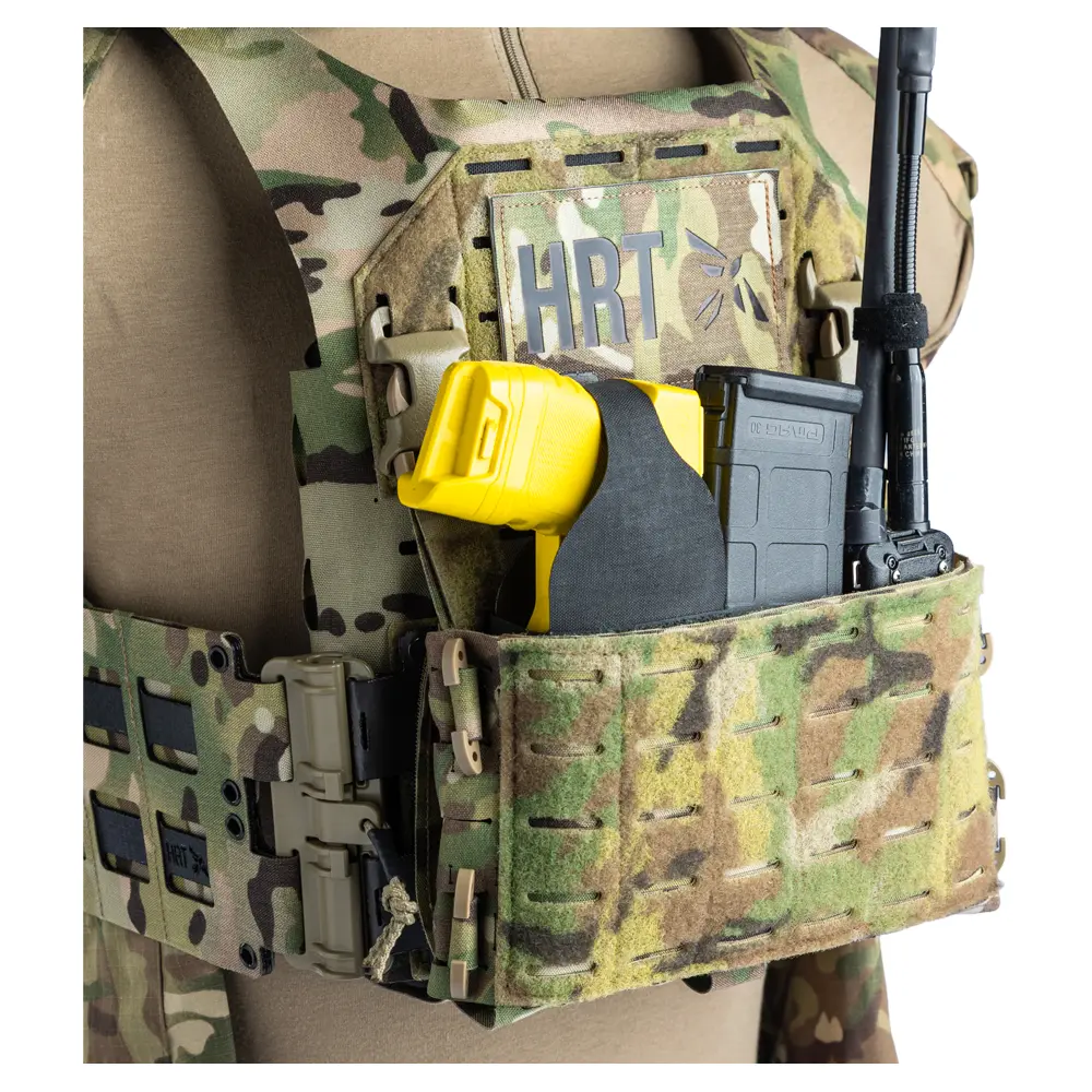 HRT Taser Insert Pouch