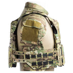HRT XVC Plate Carrier