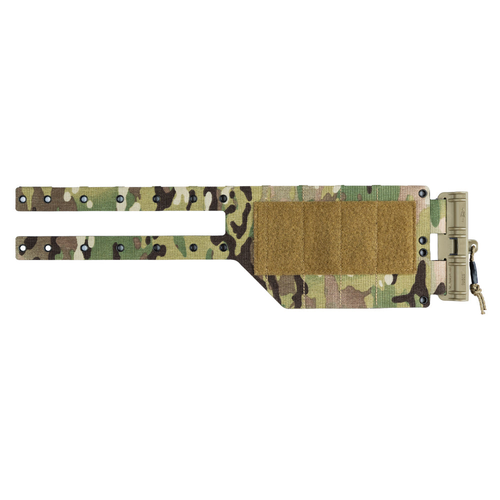 HRT XVC Structural Cummerbund - 5"
