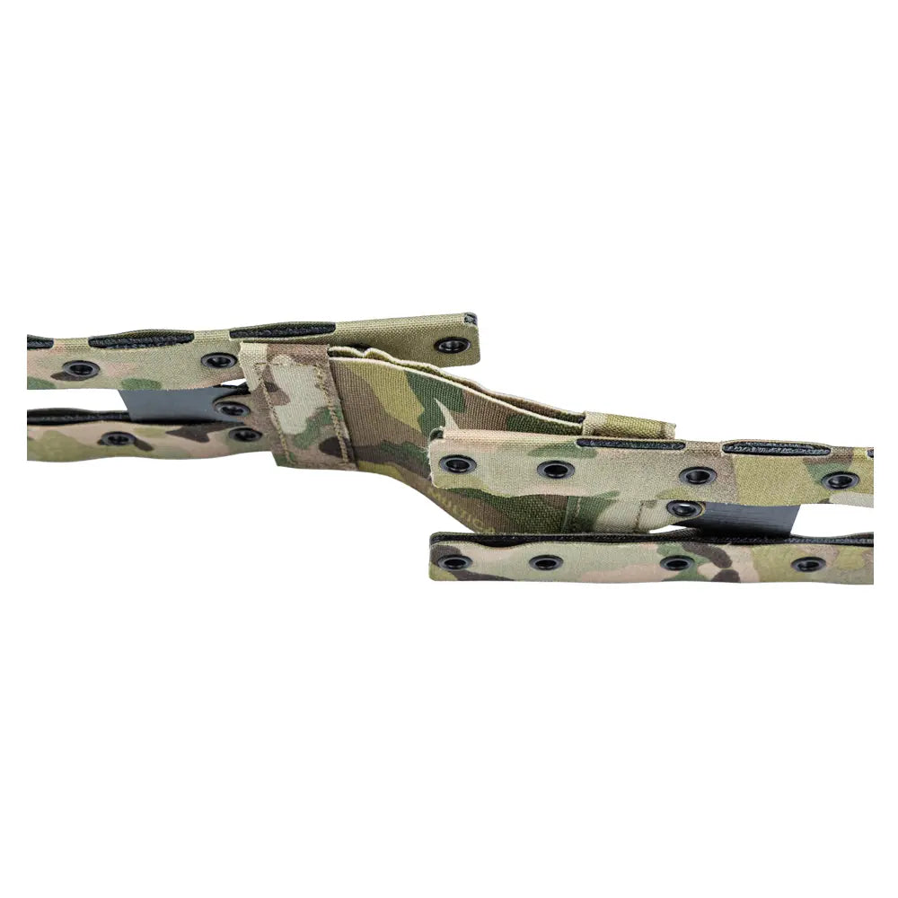 HRT XVC Structural Cummerbund - 3"