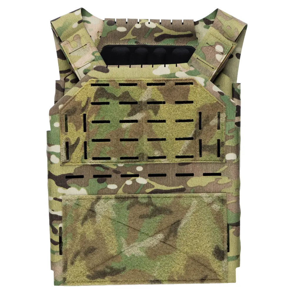 HRT XVC Plate Carrier