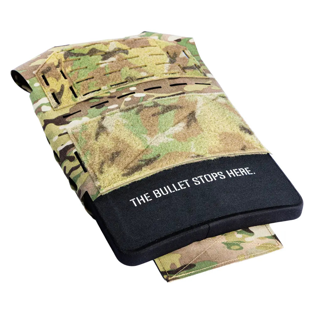 HRT XVC Plate Carrier