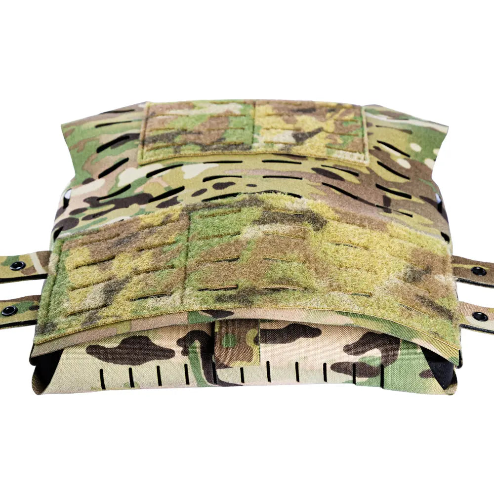 HRT XVC Plate Carrier