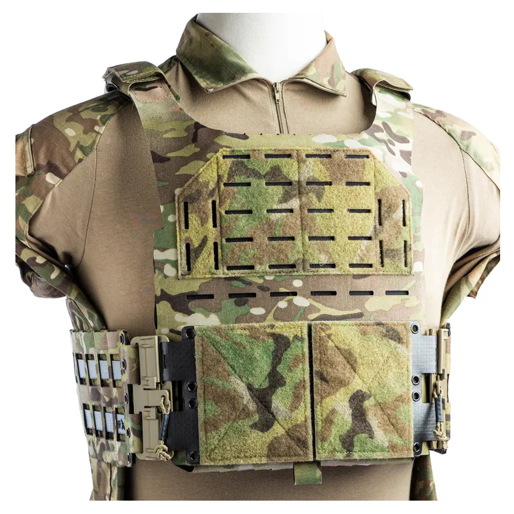 HRT XVC Plate Carrier