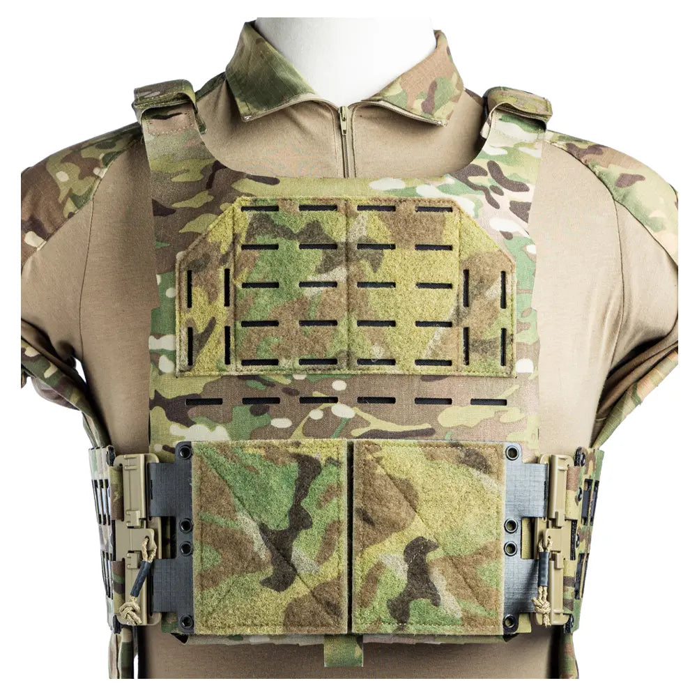 HRT XVC Plate Carrier