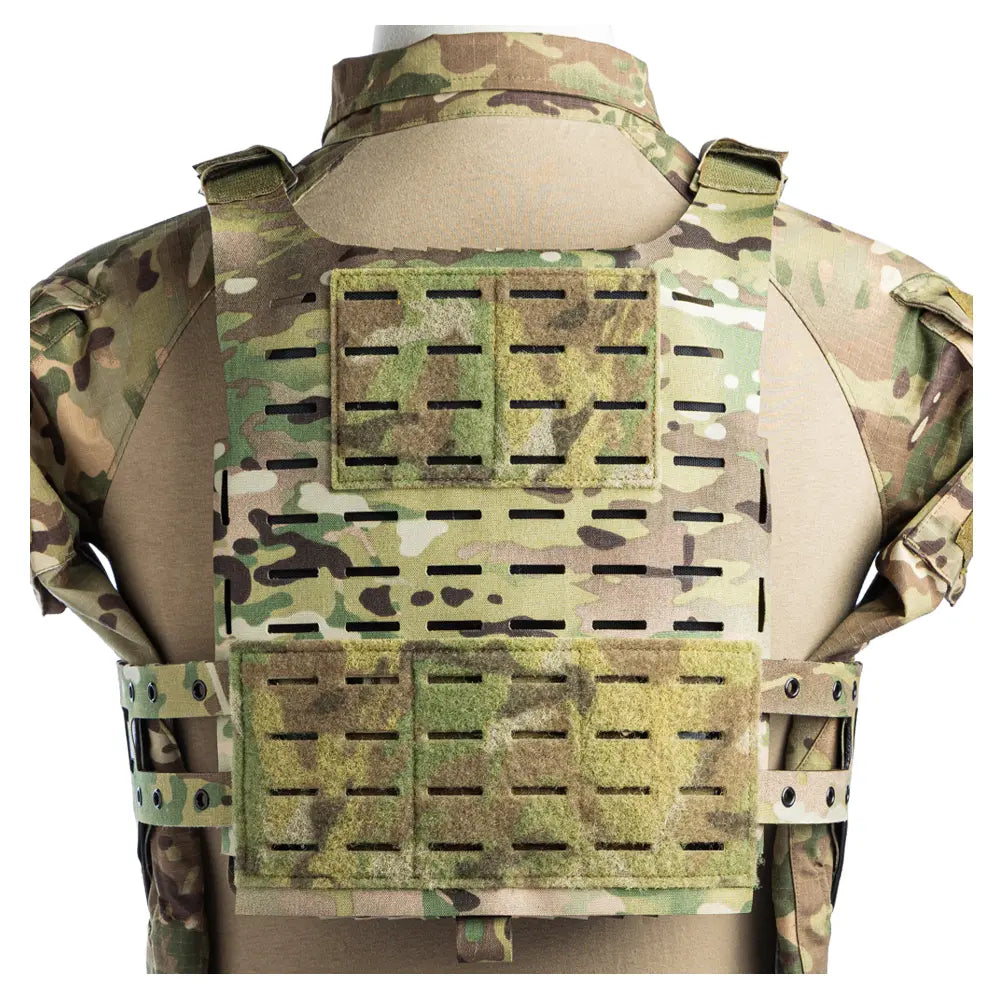 HRT XVC Plate Carrier