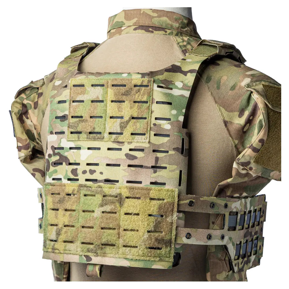 HRT XVC Plate Carrier