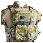 HRT XVC Plate Carrier