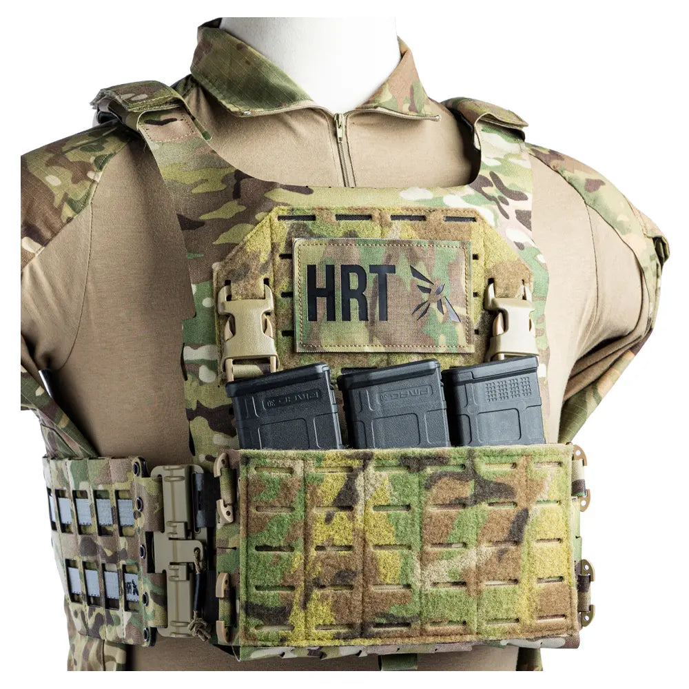 HRT XVC Plate Carrier