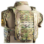 HRT XVC Plate Carrier
