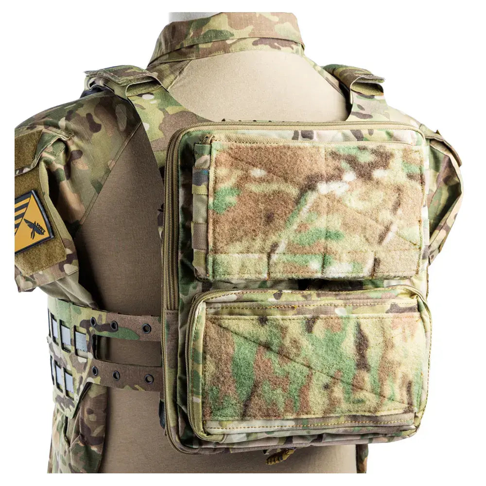 HRT XVC Plate Carrier