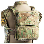 HRT XVC Plate Carrier