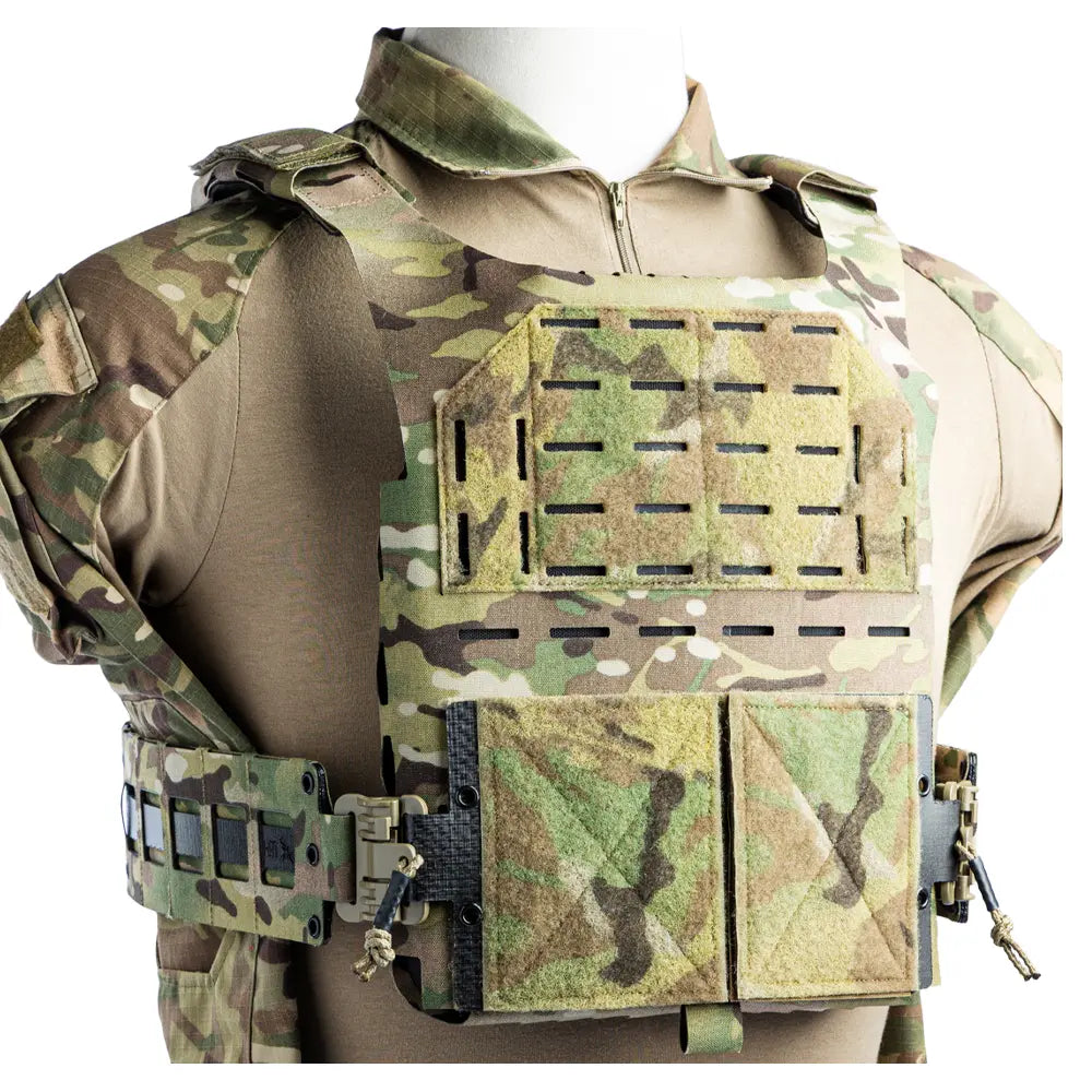 HRT XVC Structural Cummerbund - 3"