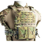 HRT XVC Structural Cummerbund - 3"