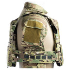 HRT XVC Plate Carrier