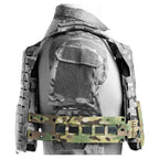 HRT XVC Structural Cummerbund - 3"