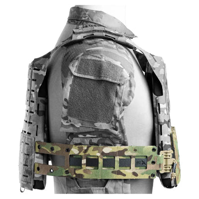HRT XVC Structural Cummerbund - 3"