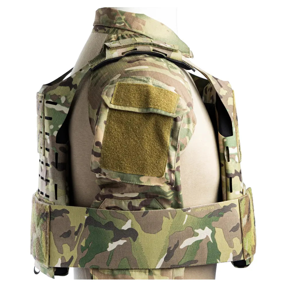 HRT XVC Plate Carrier