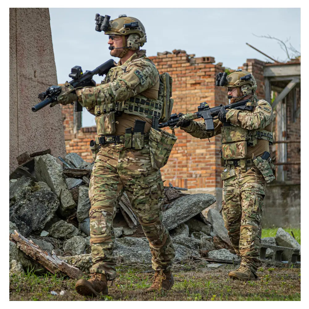 HRT XVC Plate Carrier