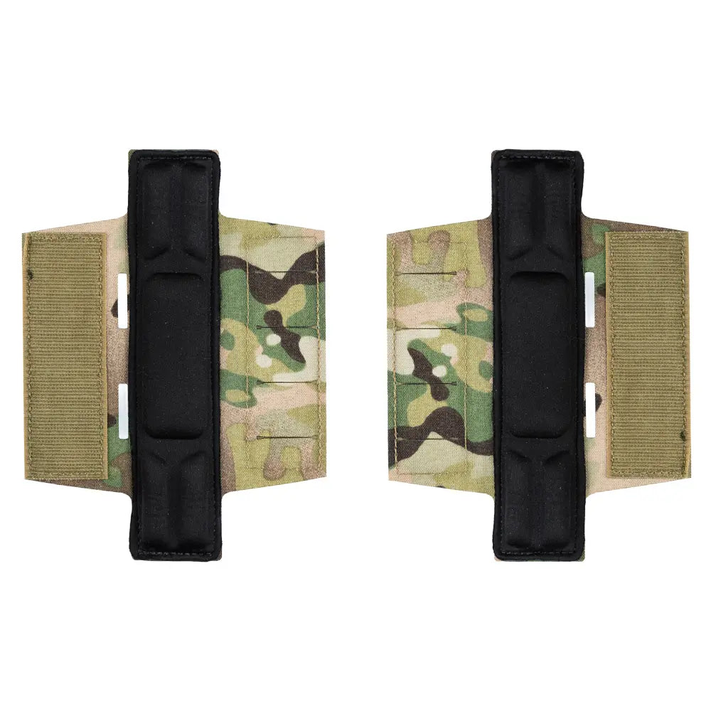 HRT XVC Plate Carrier